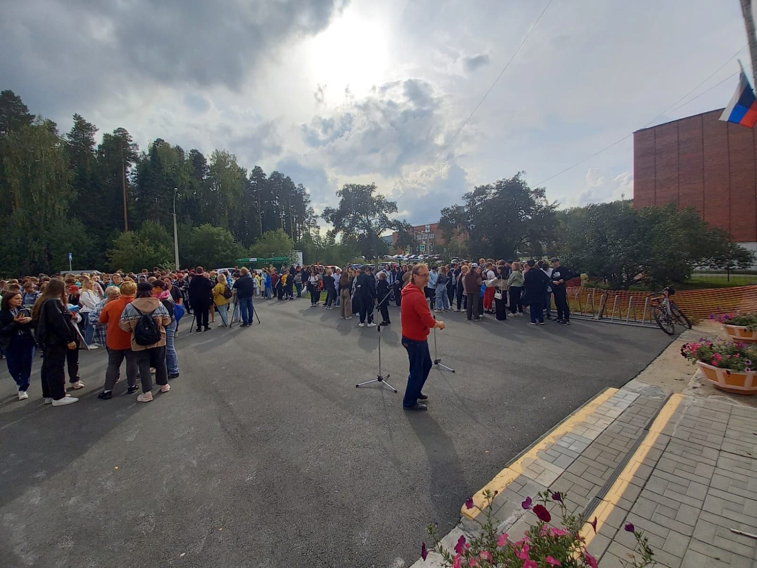 Ежегодная природоохранная акция «Чистые берега Урала» прошла в Новоуральске