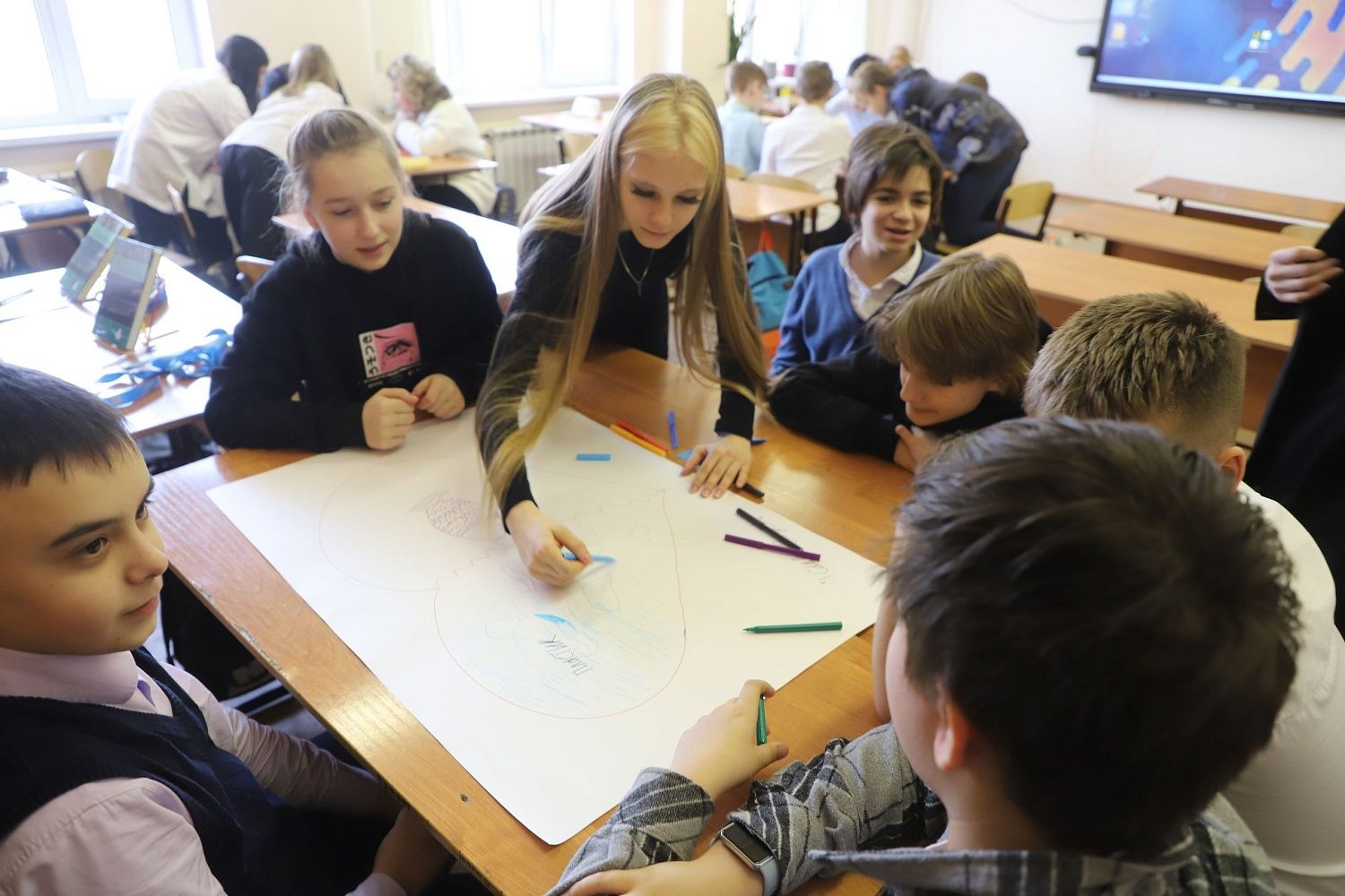 День воды и водных ресурсов