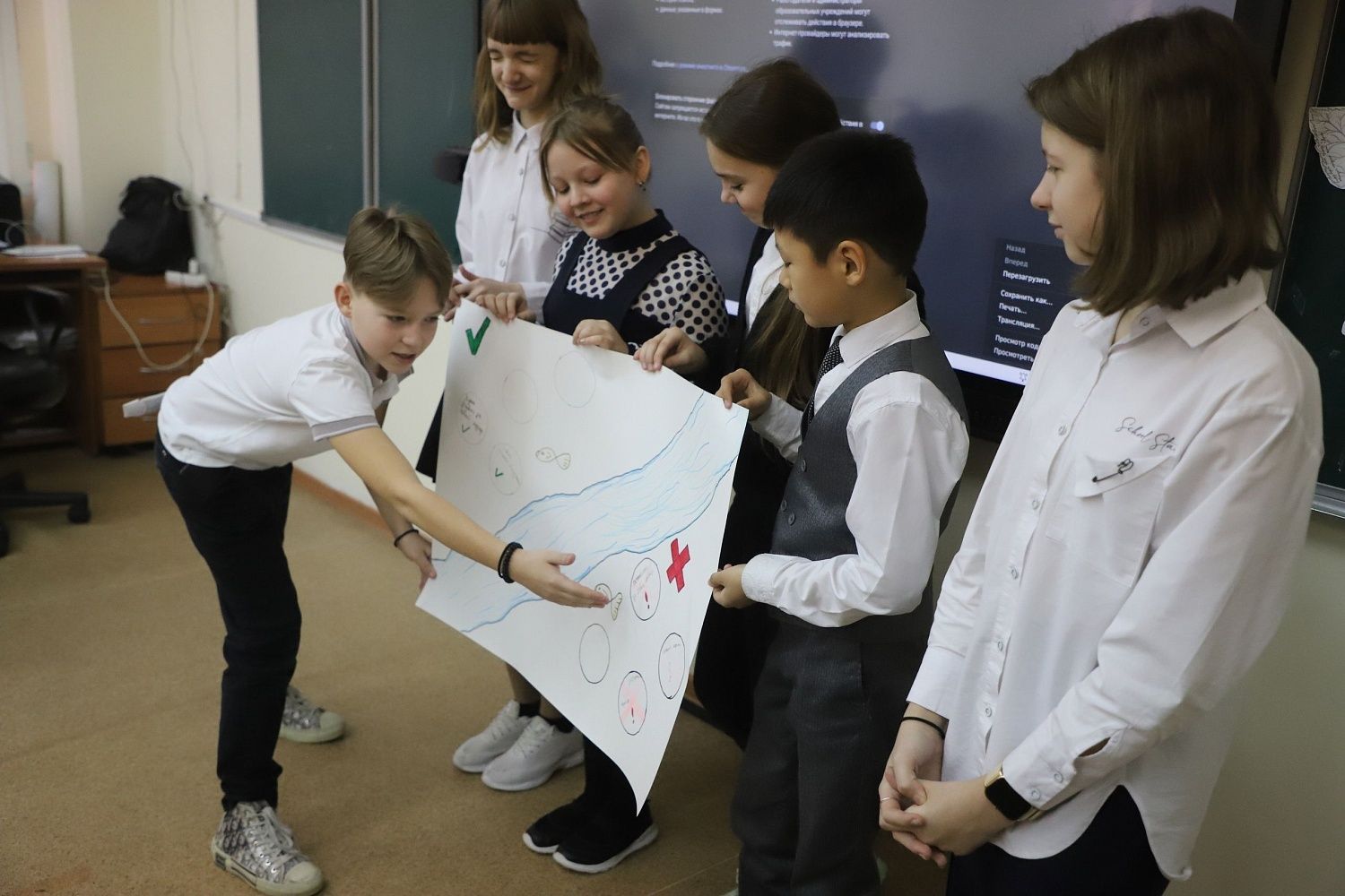 День воды и водных ресурсов